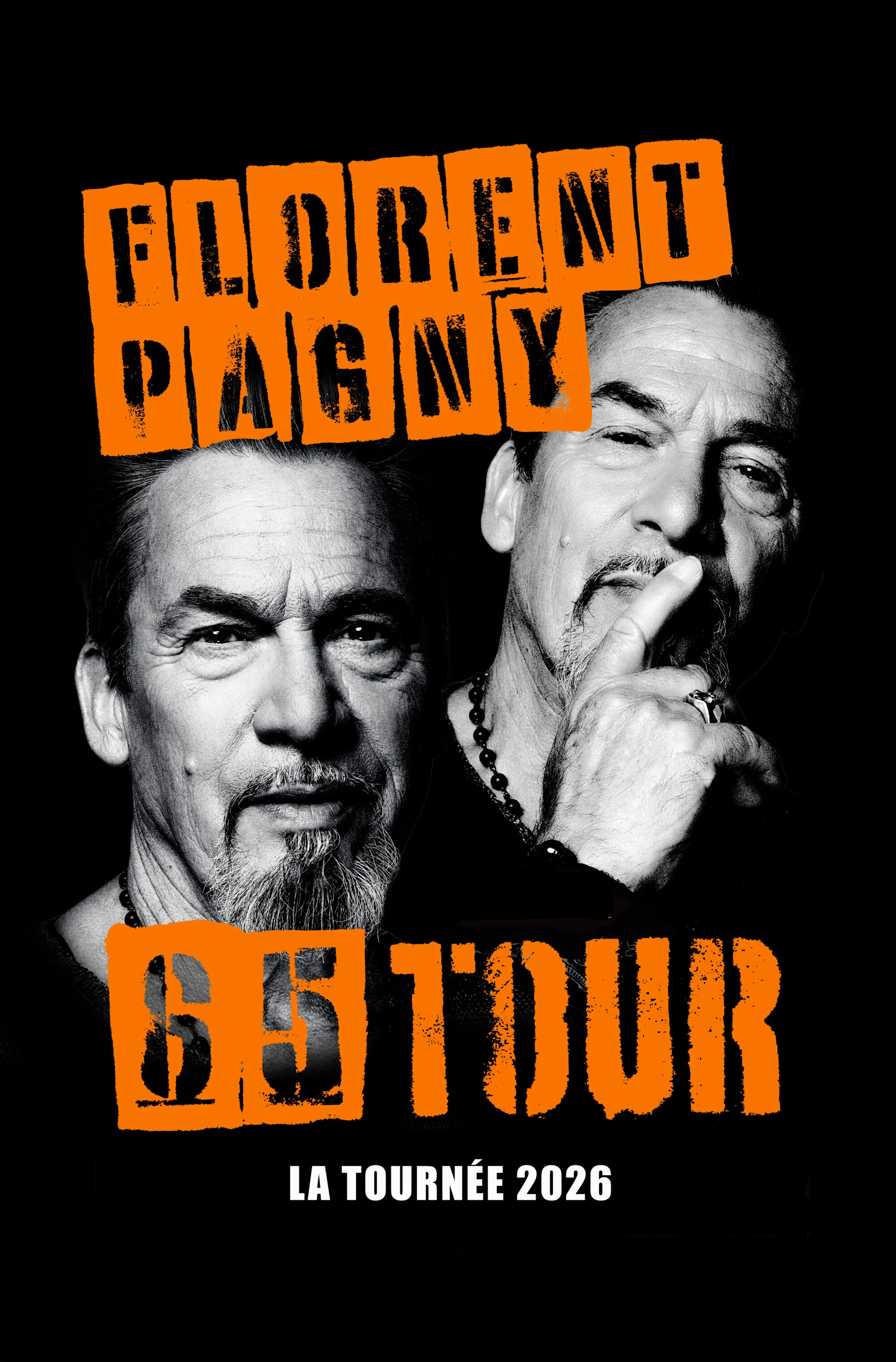 Rosalia Tour 2026